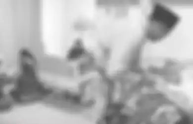 VIRAL, Ikhlas Nikahi Pacar yang Kritis di RS, Pria Ini Kehilangan Istri Dalam Hitungan Hari Setelah Akad hingga Unggah Pesan Pilu: Sampai Jumpa Dikeabadian