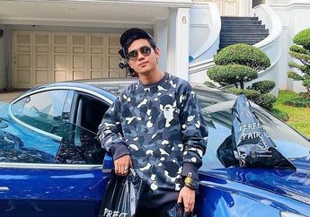 Niat Hati untuk Tempat Tinggal Orangtua Tercinta, Naas Rumah Impian Indra Kenz Berujung Disegel Polisi, Begini Penampakannya!