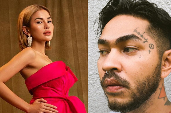 Nikita Mirzani dan Onad Leonardo