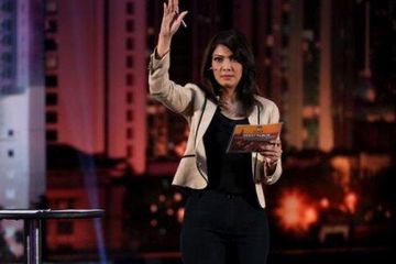 Belum Menikah, Ternyata Ira Koesno Pernah Sebut Kagumi Sosok Pria Ini!