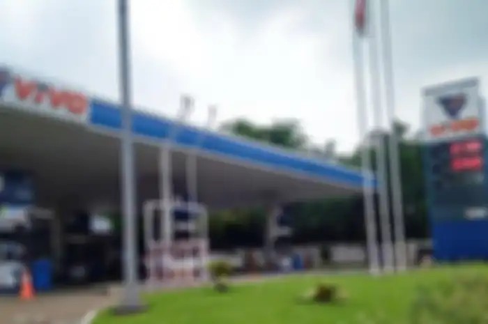Vivo Enegry Indonesia resmi merilis harga Revvo 90 yang kualitasnya setara dengan Pertalite.