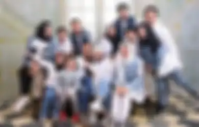 Sedih Gegara Keluarga Tak Temani saat Lamar Aurel Hermansyah, Atta Halilintar Diduga Tak Kantongi Restu dari Gen Halilintar, Netizen: Satu pun Gak Ada Ucapan