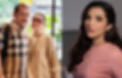 Selalu Dandan Bak Gadis Demi Buat Suami Klepek-klepek, Mayangsari Bongkar Rahasia Harmonisnya dengan Bambang Trihatmodjo, Ashanty: Aku Harus Belajar 