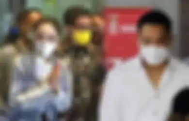 Hari Ini, Gisel dan Nobu Bertemu di Persidangan Kasus Video Asusila, Kedatangan Cuma Beda Lima Menit, Ada Interaksi?