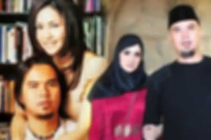 Karirnya Anjlok Hingga Sempat Cicipi Dinginnya Jeruji Besi, Paranormal Ini Sebut Ahmad Dhani Ketulah Usai Depak Maia Estianty: Sama Sekali Nggak Ada Hokinya