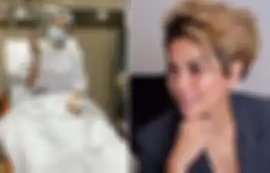 Diam-diam Idap Penyakit Kronis, Nikita Mirzani Sampai Dilarikan ke Rumah Sakit Usai Menangis Kesakitan Hingga Ambruk Tak Sadarkan Diri