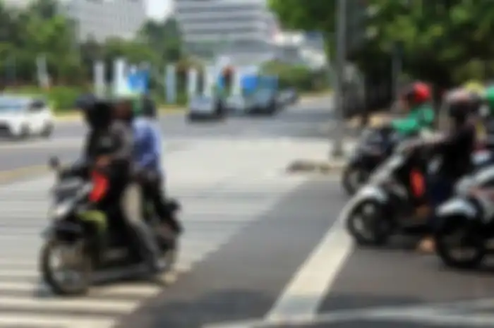 Ilustrasi. Pelanggar lalu lintas meningkat saat tilang manual diadakan, namu polisi sebut masih banyak yang taat hukum.