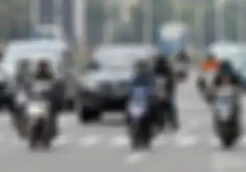 Update Prakiraan Cuaca Sabtu 12 September 2020, BMKG: Jabodetabek Cerah Berawan, Bikers Bisa Cuci Motor Nih