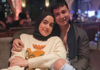 Ceritakan Perjuangannya Dapatkan Hati Fairuz A Rafiq, Sonny Septian: Pas Kenalan Dia Nggak Mau, Sombong Banget!