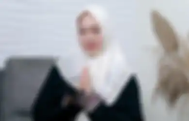 Lahir dari Keluarga Pendeta, Angelina Sondakh Tak Menyesal Jadi Mualaf Karena Adjie Massaid: Namanya Juga Cinta...