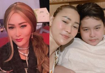 'Harga Diri Saya Cuma Anak Saya Aja' Inul Daratista Ungkap Kondisi&nbsp;Sang Putra&nbsp;Usai Sembuh dari Demam Berdarah