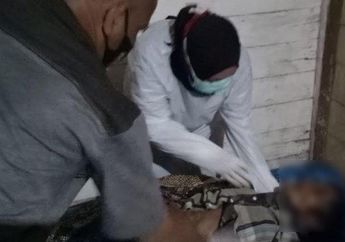 Berbekal Uang Rp 20 Ribu untuk Menemui Allah, Seorang Pria di Tuban Ternyata Nekat Mengakhiri Hidup Secara Tragis
