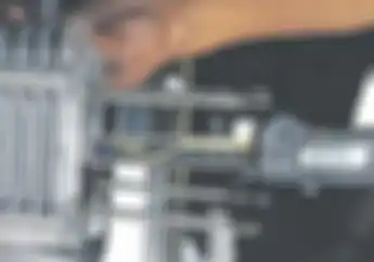 Begini Cara Bore Up Yamaha Jupiter-Z Untuk Turun Kelas Selembaran