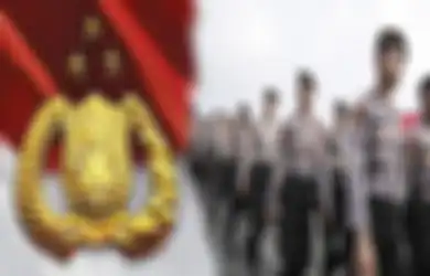 CPNS Polri 2021 Buka 1.035 Lowongan, Paling Banyak untuk Lulusan D3, Berikut Daftar Formasi Lengkapnya