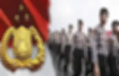 CPNS Polri 2021 Buka 1.035 Lowongan, Paling Banyak untuk Lulusan D3, Berikut Daftar Formasi Lengkapnya