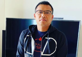 Kembali Menjadi Juri di Indonesian Idol Special Season 11, Anang Hermansyah Sebut Banyak Generasi Muda yang Ingin Menjadi Bintang Meski di Tengah Pandemi