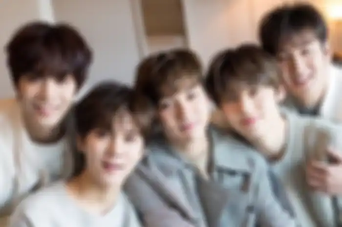 NU'EST