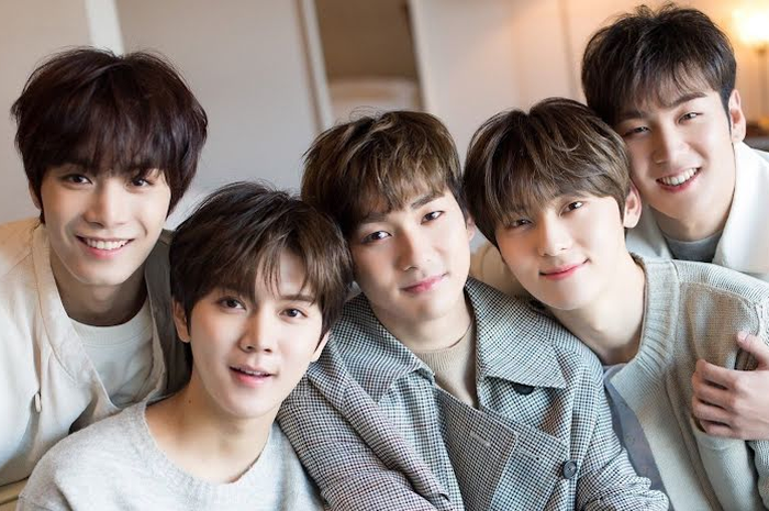 NU'EST