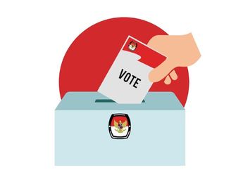 43 Hari Jelang Pemilu 2024, KPU Upayakan Logistik Aman sampai Fasilitas Suara di IKN