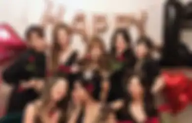 Netizen Flashback Dukungan yang Diberikan Member SNSD pada Seohyun Saat Syuting Drama Time