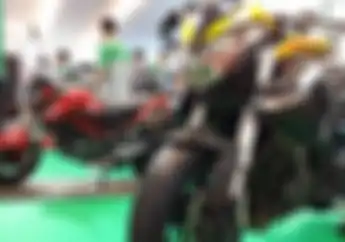 Bikin Melongo! Benelli Kasih Diskon Sampai Rp 30 Jutaan di Pameran Otomotif Kemayoran