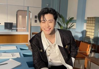 Curhatan Moonbin ASTRO Sebelum Meninggal Dunia, Akui&nbsp;Sempat Kesulitan karena Alami Hal Ini