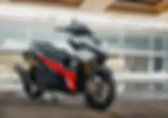 Kolaborasi Prostreet dan Yamaha Jabar Sulap All New Aerox 155 Connected Tampil Hedon