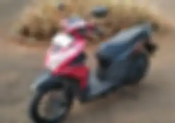 Pinjam Motor Teman Sampai Tiga Bulan, Pelaku Ngaku Wartawan