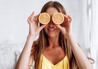 Ingin Menghindari Efek Samping Masker Lemon? Coba Lakukan Langkah Ini 