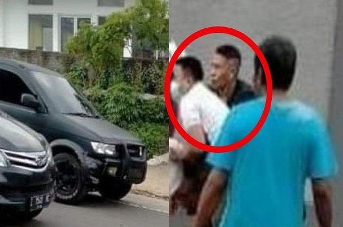 Siapa sebenarnya Kolonel P, perwira TNI AD salah satu pelaku tabrak lari pemotor bernama Handi di Nagreg, Jawa Barat.