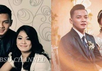 Tak Pernah Tersorot Kamera, Begini Profil Mantan Istri Dory Harsa, Thari Eka, Janda Cantik Beranak Dua hingga Pernah Jadi Model Video Klip Didi Kempot