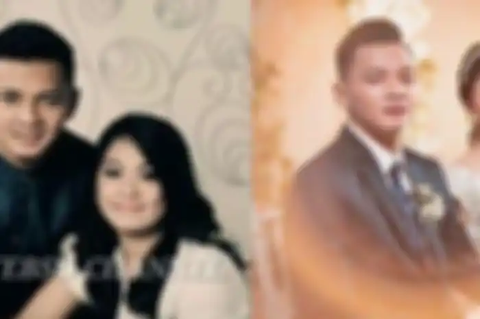 Tak Pernah Tersorot Kamera, Begini Profil Mantan Istri Dory Harsa, Thari Eka, Janda Cantik Beranak Dua hingga Pernah Jadi Model Video Klip Didi Kempot