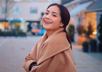 Hiasi Kamar Megahnya dengan Lilin Aromaterapi Seharga Rp 2 Juta, Nagita Slavina Bikin Netizen Gigit Jari: Itu Kalau Dinyalain Gak Bakal Leleh Sampai Tujuh Turunan!