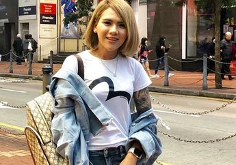 Dinda Hauw Buat Heboh Netizen Seantero Indonesia Karena Dicap Kebangetan Gegara Tak Bisa Masak Mie Instan, Mantan Istri Aming Tiba -tiba Lontarkan Sindiran Menohok: Ternyata Aku Bisa Masak Mie Instan Loh!