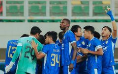 Kalteng Putra Bubar dan Masih Tercantum di Daftar Sanksi FIFA, Adhyaksa FC Comot Stadion Tuah Pahoe untuk Super League