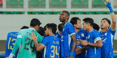 Adhyaksa FC dan Garudayaksa FC, Dua Klub Seumur Jagung yang Kuasai Grup Barat Championship