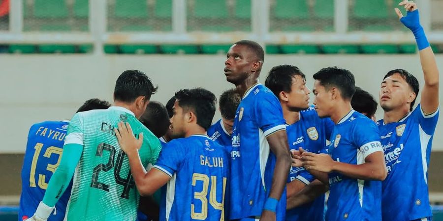 Adhyaksa FC dan Garudayaksa FC, Dua Klub Seumur Jagung yang Kuasai Grup Barat Championship
