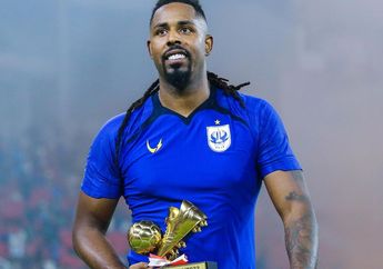 Kata Pelatih PSIS Semarang Terkait Reuni Carlos Fortes dengan Arema FC di Semifinal Piala Presiden 2022