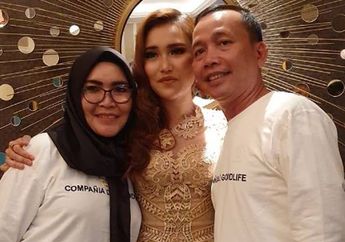 Begini Kondisi Anak KD yang Diduga Sakit Lantaran Dengar Kemarahan Orangtua Ayu Ting Ting