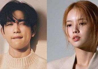 Sinopsis Drakor The Witch, Drama Bergenre Misteri dan Romansa, Dibintangi Park Jinyoung dan Roh Jeong Eui