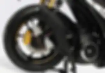Mau Pasang Cakram Belakang di Lexi dan Aerox 155? Siapkan Part-part Ini