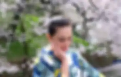 Nagita Slavina Keceplosan Sebut Luna Maya Bakal Nikahi Pria Jepang Tahun Depan, Sosok Calon Suami Mbak Bulan Akhirnya Terungkap Gegara Isi Pesan Singkat Soal Pernikahannya Bocor
