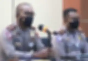 Pensiunan Polisi Menabrak Pemotor Mahasiswa UI Jadi Faktor Korban Kecelakaan jadi Tersangka?