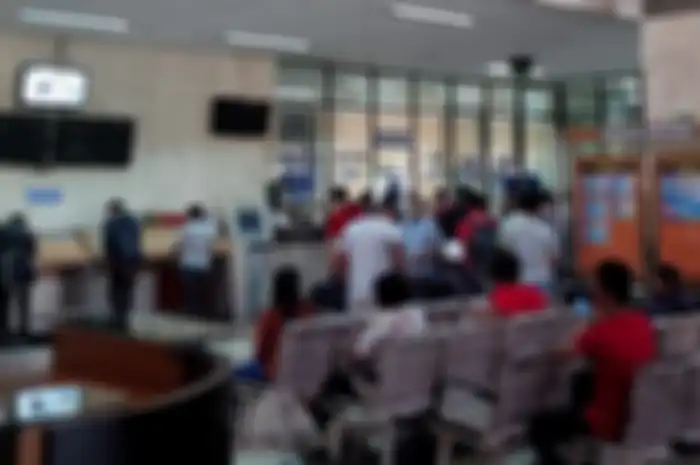 Buruan Diurus Bro Bebas Denda Pajak dan Bea Balik Nama Diperpanjang Sampai 31 Agustus 2020