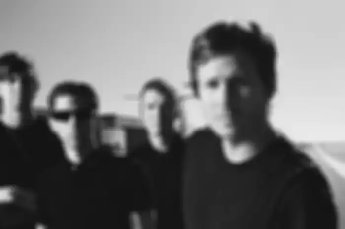 ANGELS AND AIRWAVES