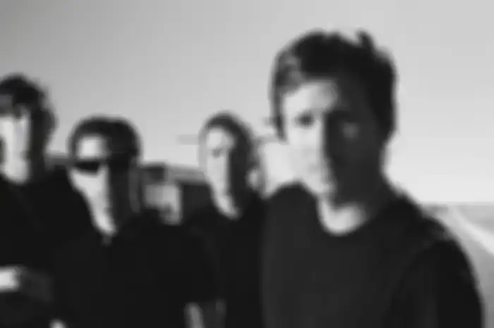 ANGELS AND AIRWAVES