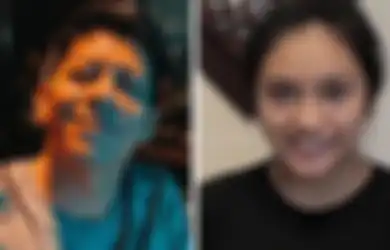 Peluk Sosok Ini, Potret Anak Gadis Ariel Noah Saat Momen Lebaran Curi Perhatian, Sang Vokalis Bicara Soal Izin Pacaran: Saya Bilang Gini...
