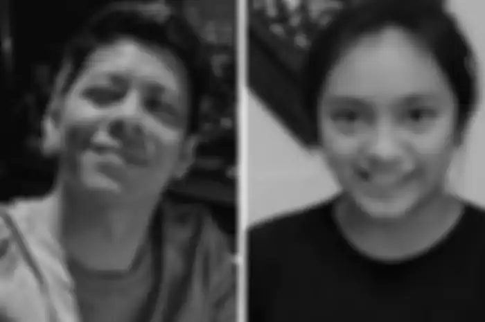 Ariel Noah dan putrinya, Alleia Anata