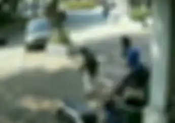 Doorr...Maling Motor Terkapar Ditembak Polisi Setelah Kejar-kejaran, Awalnya Incar Transaksi Narkoba