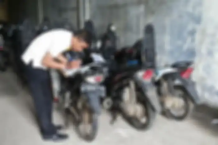 Bagaimana nasib kendaraan yang disita leasing setelah diambil paksa debt collector.